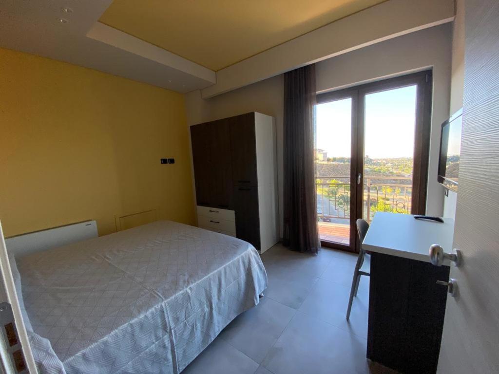 Villa Torre Degli Ulivi Corigliano Calabro Exteriör bild